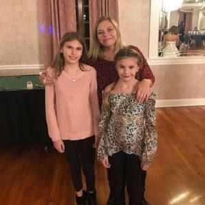 Meet your Posher, Debbie